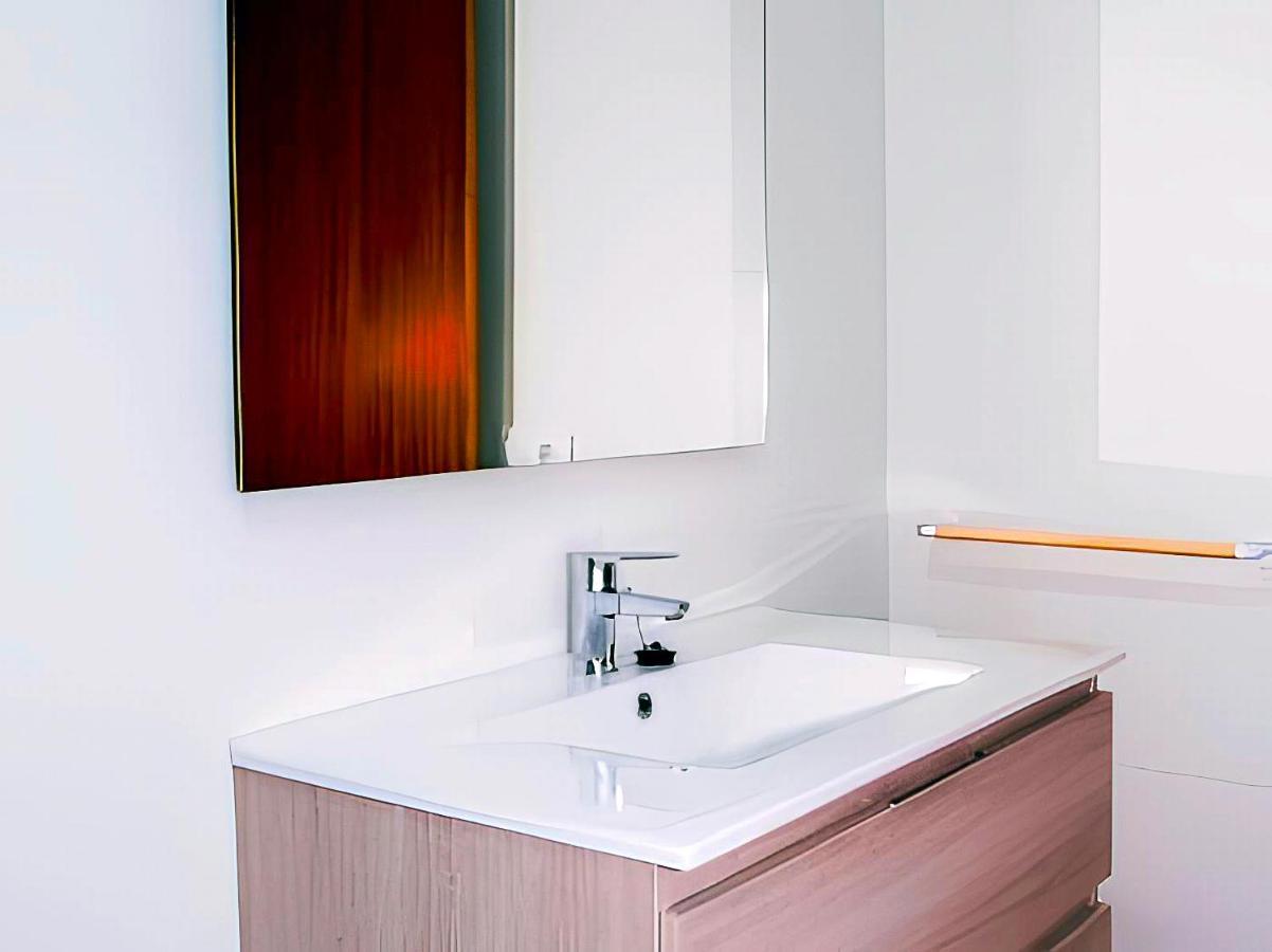 Apartamentos Garaje & Aire & Wifi & Solo Familias Y Parejas Conil De La Frontera Luaran gambar